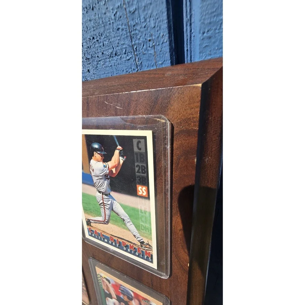 N/A baltimore orioles